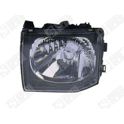 Phare Avant Droit Pour Mitsubishi Pajero II Canvas Top MR391880