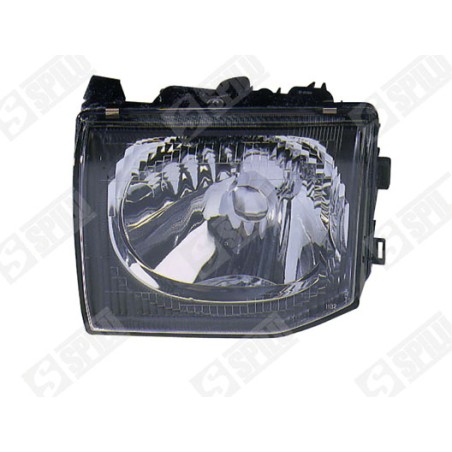 Phare Avant Droit Pour Mitsubishi Pajero II Canvas Top MR391880