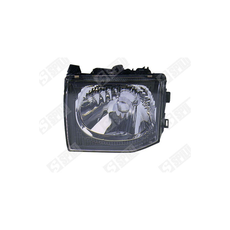Phare Avant Droit Pour Mitsubishi Pajero II Canvas Top MR391880
