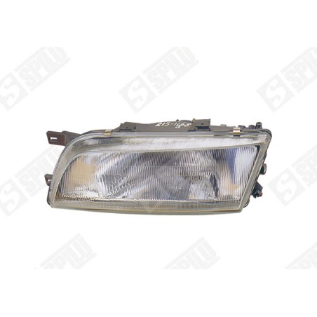 Phare Avant Gauche Pour Nissan Almera I Hatchback 26060-1N726