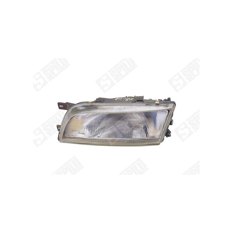 Phare Avant Gauche Pour Nissan Almera I Hatchback 26060-1N726
