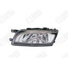 Phare Avant Gauche Pour Nissan Almera I Hatchback 260652N310