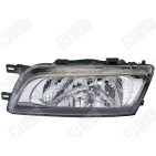 Phare Avant Droit Pour Nissan Almera I Hatchback 260152N310