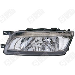 Phare Avant Droit Pour Nissan Almera I Hatchback 260152N310