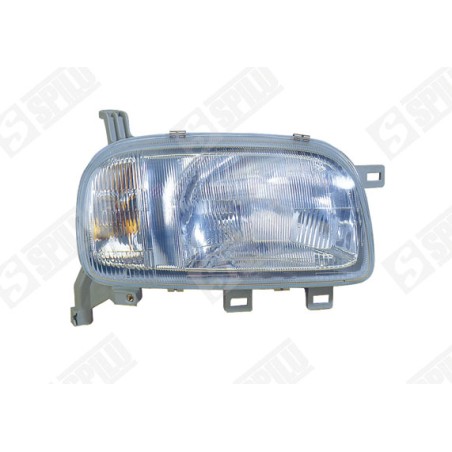 Phare Avant Gauche Pour Nissan Micra II B60605F206