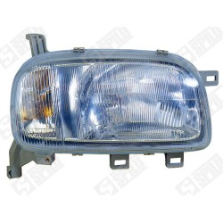 Phare Avant Droit Pour Nissan Micra II B60105F206