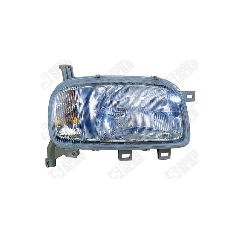 Phare Avant Droit Pour Nissan Micra II B60105F206