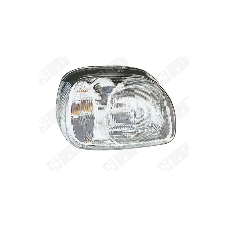 Phare Avant Droit Pour Nissan Micra II B60106F620