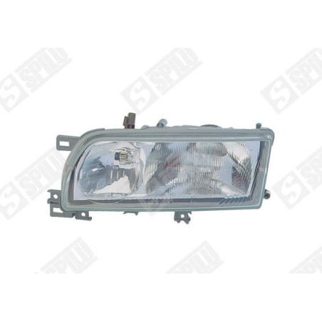 Phare Avant Gauche Pour Nissan Primera Hatchback B6060 70J10