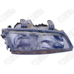 Phare Avant Droit Pour Nissan Primera Hatchback Traveller 260102F925