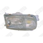 Phare Avant Gauche Pour Nissan Serena Vanette Cargo Autobus/Autocar 260608C002