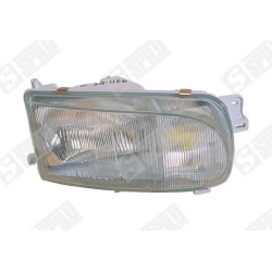 Phare Avant Gauche Pour Nissan Serena Vanette Cargo Autobus/Autocar 260608C002