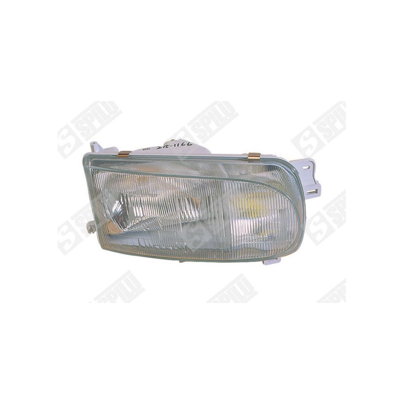 Phare Avant Gauche Pour Nissan Serena Vanette Cargo Autobus/Autocar 260608C002