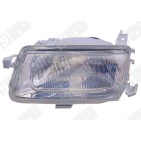 Phare Avant Gauche Pour Opel Astra F 3/5 Portes Break Camionnette/Break 1216459