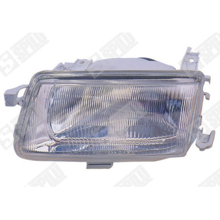 Phare Avant Gauche Pour Opel Astra F 3/5 Portes Break Camionnette/Break 1216459