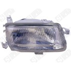 Phare Avant Droit Pour Opel Astra F 3/5 Portes Break Camionnette/Break 1216456