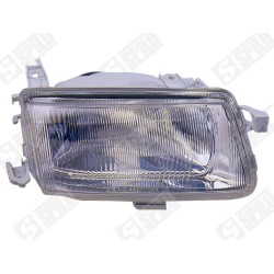 Phare Avant Droit Pour Opel Astra F 3/5 Portes Break Camionnette/Break 1216456