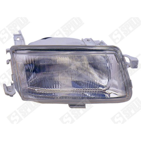 Phare Avant Droit Pour Opel Astra F 3/5 Portes Break Camionnette/Break 1216456