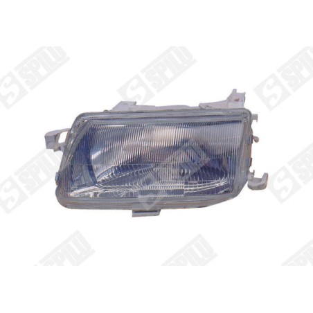 Phare Avant Gauche Pour Opel Astra F 3/5 Portes Break Camionnette/Break 1216517