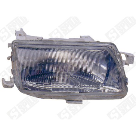 Phare Avant Droit Pour Opel Astra F 3/5 Portes Break Camionnette/Break 1216518