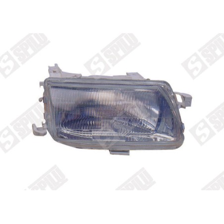 Phare Avant Gauche Pour Opel Astra F 3/5 Portes Break Camionnette/Break 1216519