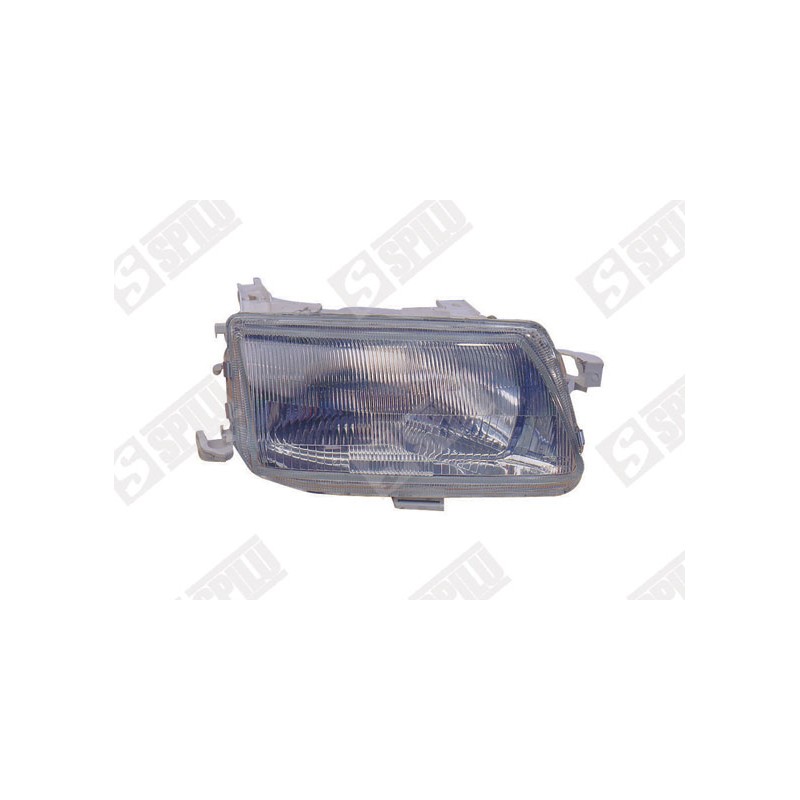 Phare Avant Gauche Pour Opel Astra F 3/5 Portes Break Camionnette/Break 1216519