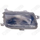 Phare Avant Droit Pour Opel Astra F 3/5 Portes Break Camionnette/Break 1216520