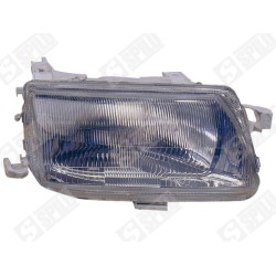 Phare Avant Droit Pour Opel Astra F 3/5 Portes Break Camionnette/Break 1216520