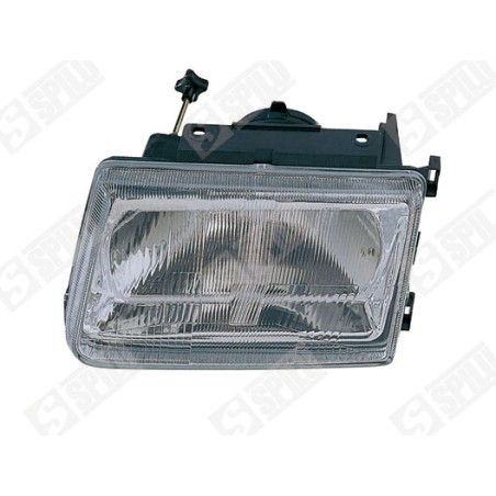 Phare Avant Gauche Pour Opel Corsa A 3/5 Portes TR 1216417