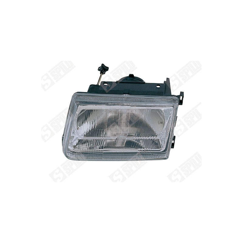Phare Avant Gauche Pour Opel Corsa A 3/5 Portes TR 1216417