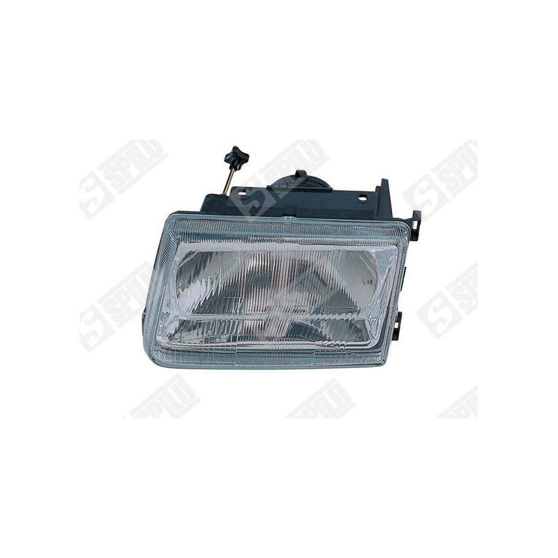 Phare Avant Droit Pour Opel Corsa A 3/5 Portes TR 1216414