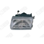 Phare Avant Gauche Pour Opel Corsa A 3/5 Portes TR 1216418