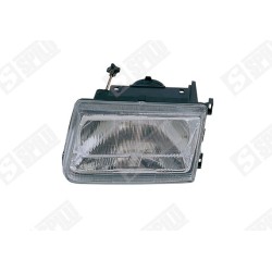 Phare Avant Gauche Pour Opel Corsa A 3/5 Portes TR 1216418
