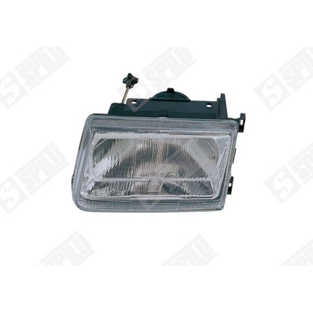 Phare Avant Gauche Pour Opel Corsa A 3/5 Portes TR 1216418
