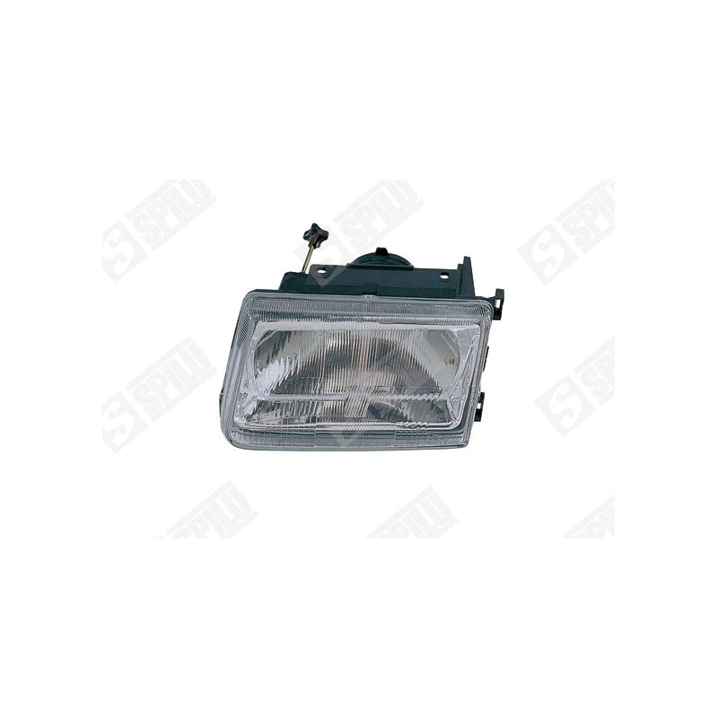 Phare Avant Gauche Pour Opel Corsa A 3/5 Portes TR 1216418