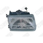 Phare Avant Droit Pour Opel Corsa A 3/5 Portes TR 1216419