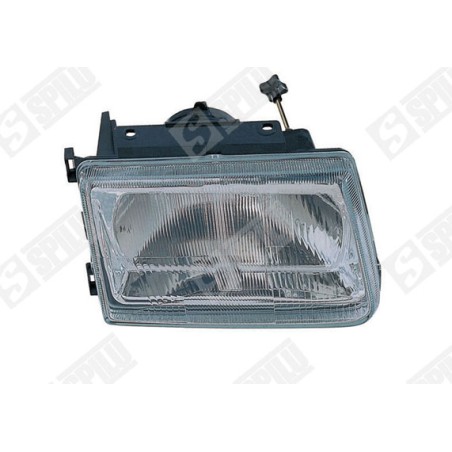 Phare Avant Droit Pour Opel Corsa A 3/5 Portes TR 1216419