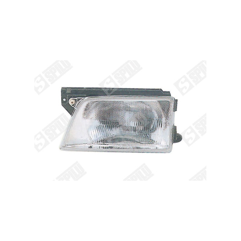Phare Avant Gauche Pour Opel Kadett E 3/5 Portes Break Combo 1216330