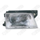 Phare Avant Droit Pour Opel Kadett E 3/5 Portes Break Combo Décapotable 1216331