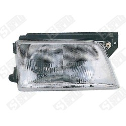 Phare Avant Droit Pour Opel Kadett E 3/5 Portes Break Combo Décapotable 1216331