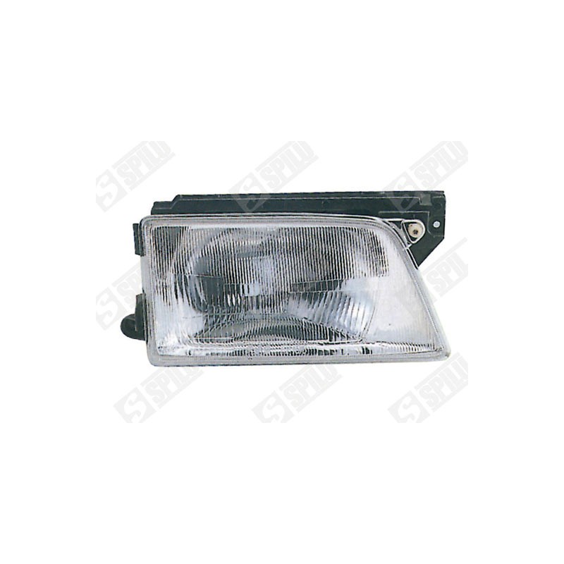 Phare Avant Droit Pour Opel Kadett E 3/5 Portes Break Combo Décapotable 1216331