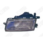 Phare Avant Gauche Pour Opel Vectra A 3/5 Portes 1216378