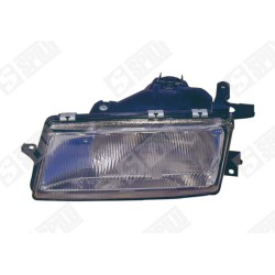 Phare Avant Gauche Pour Opel Vectra A 3/5 Portes 1216378