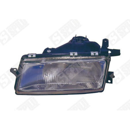 Phare Avant Gauche Pour Opel Vectra A 3/5 Portes 1216378