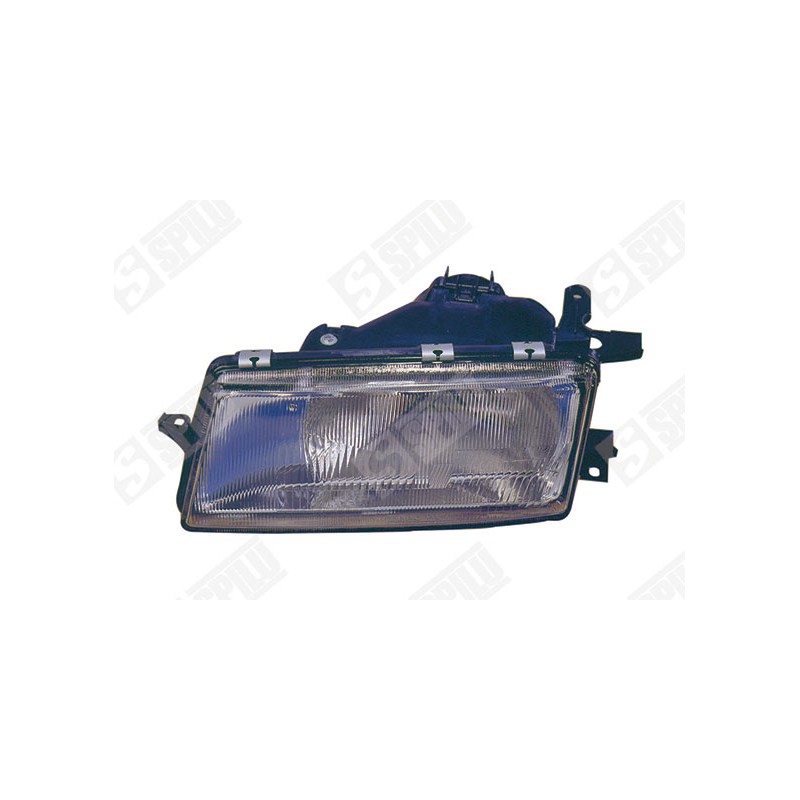 Phare Avant Gauche Pour Opel Vectra A 3/5 Portes 1216378