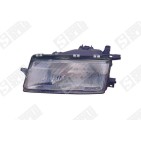 Phare Avant Gauche Pour Opel Vectra A 3/5 Portes 1216471