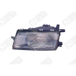 Phare Avant Gauche Pour Opel Vectra A 3/5 Portes 1216471