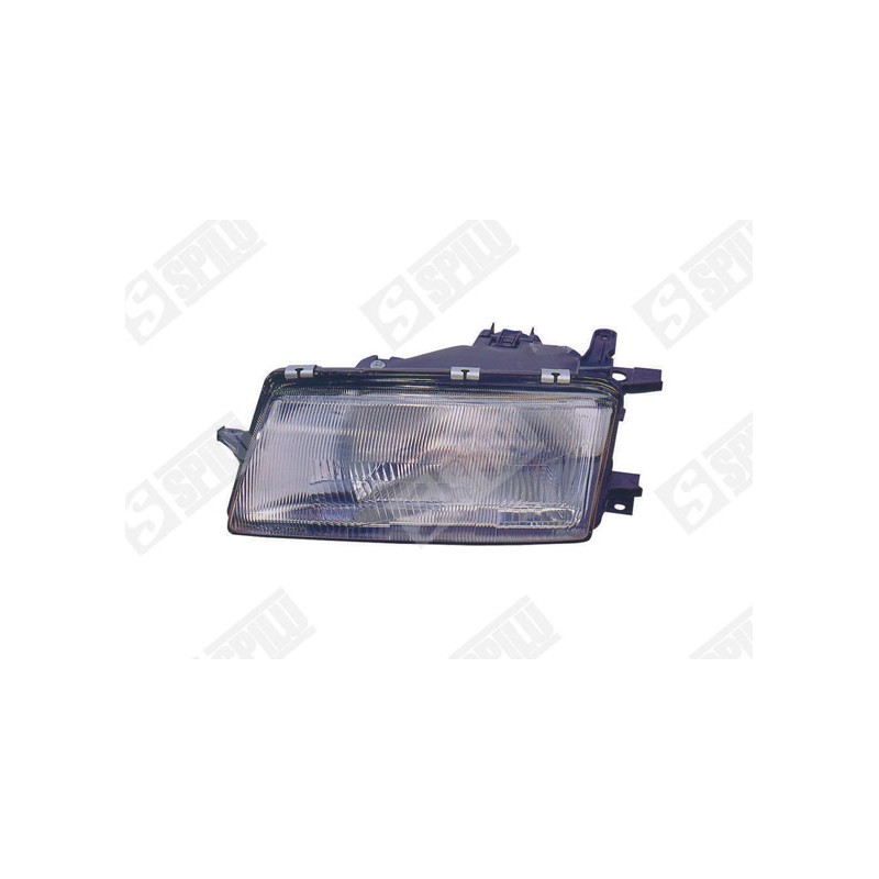 Phare Avant Gauche Pour Opel Vectra A 3/5 Portes 1216471