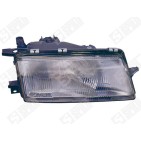 Phare Avant Droit Pour Opel Vectra A 3/5 Portes 1216472
