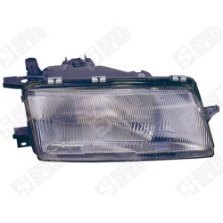 Phare Avant Droit Pour Opel Vectra A 3/5 Portes 1216472